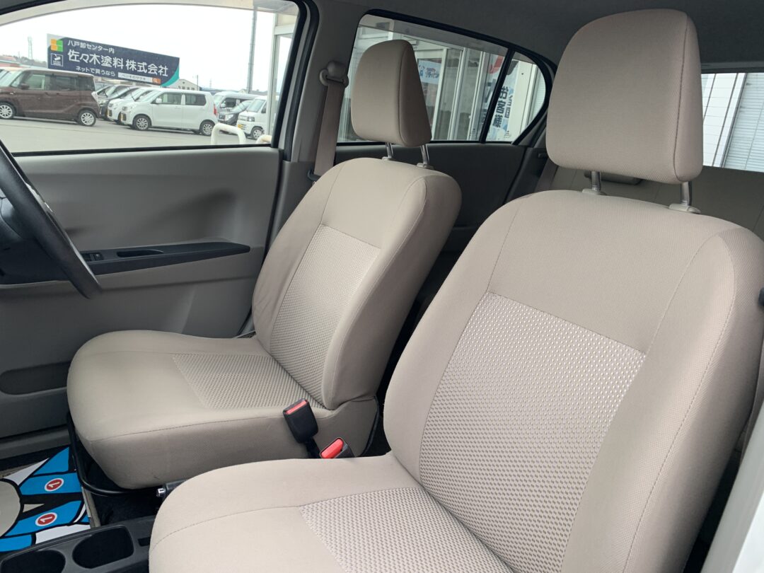 ミライース 8773