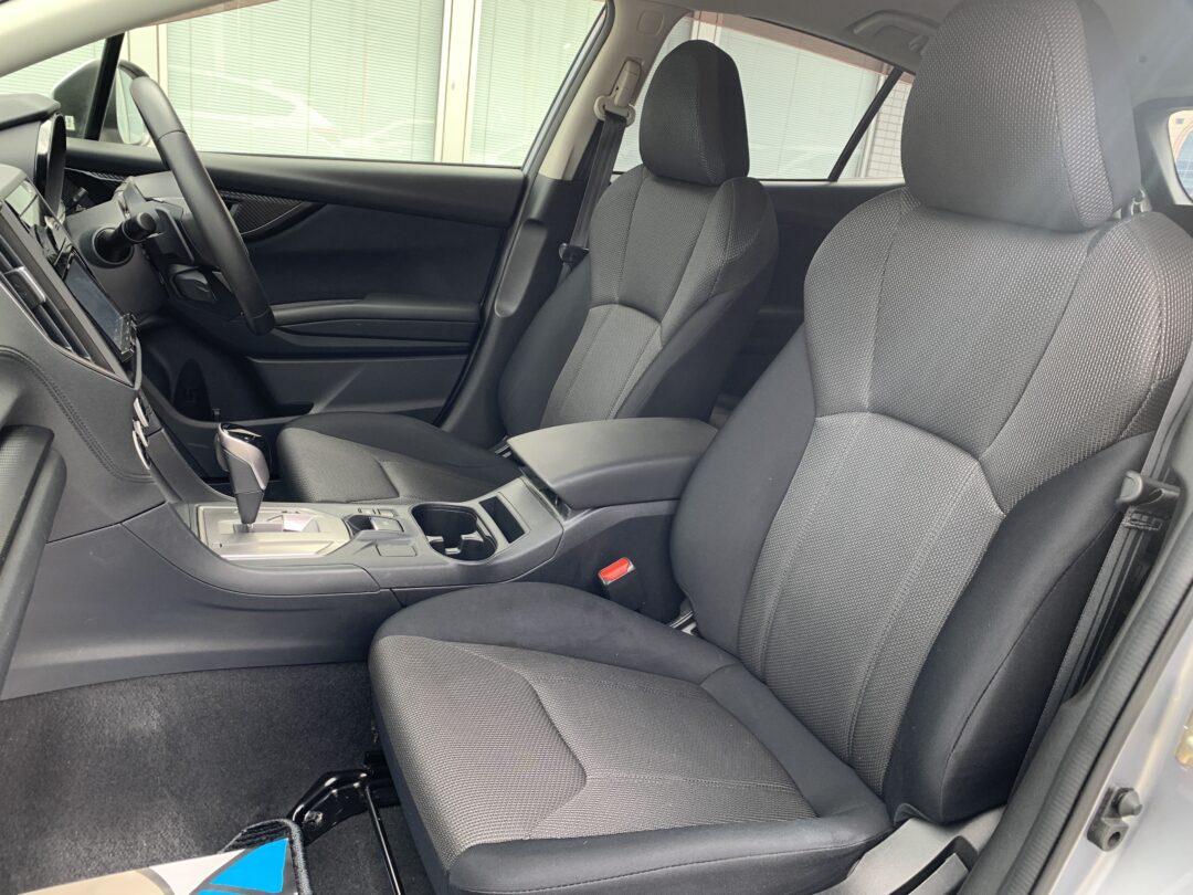 インプレッサスポーツ 2347