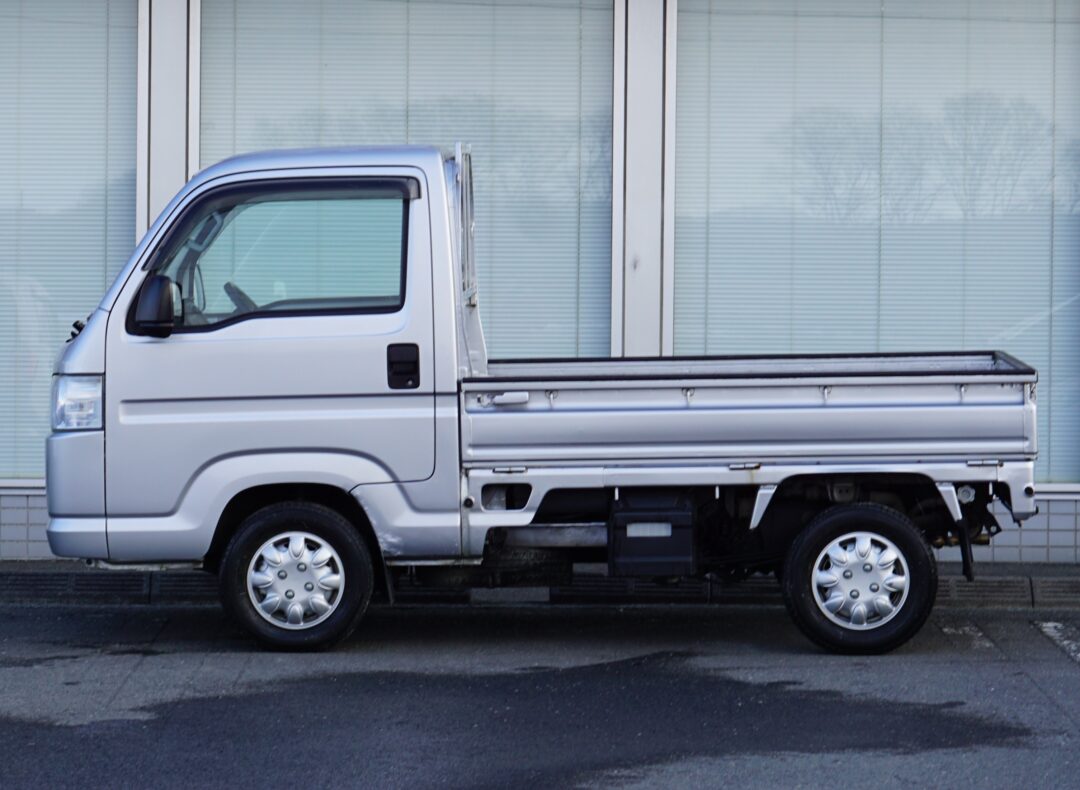 アクティトラック 6303