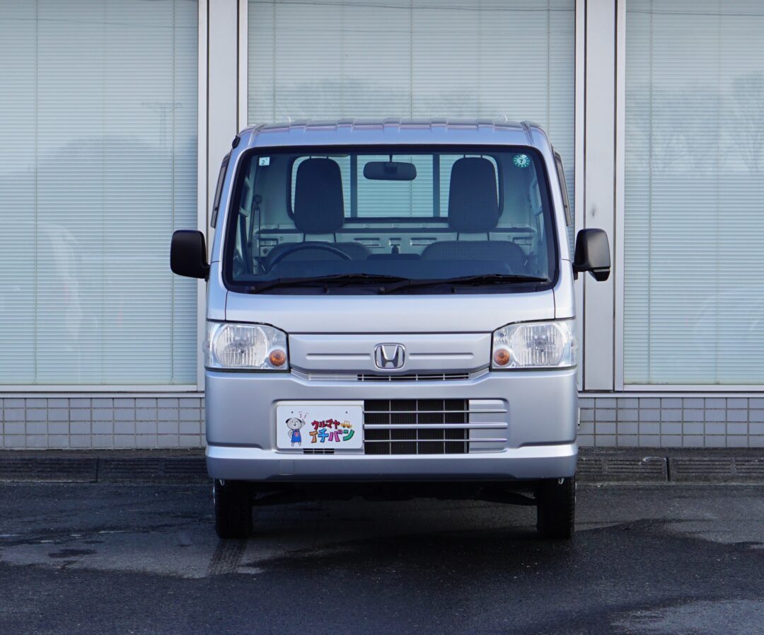 アクティトラック 6303