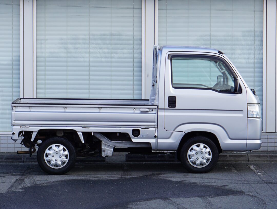 アクティトラック 6303