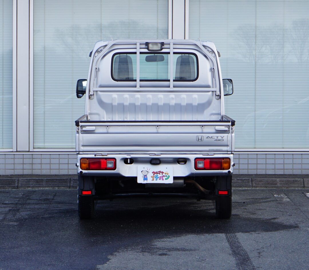 アクティトラック 6303