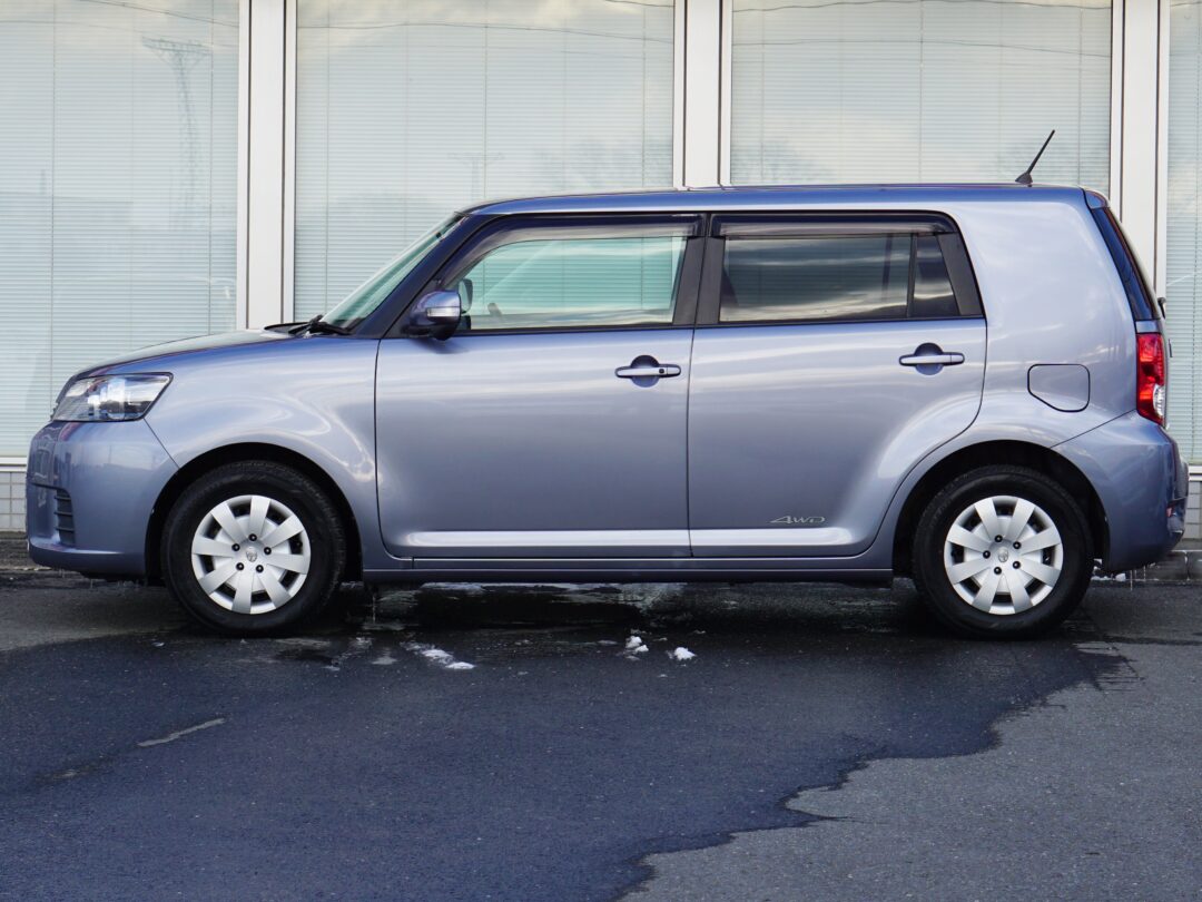 カローラルミオン 2134