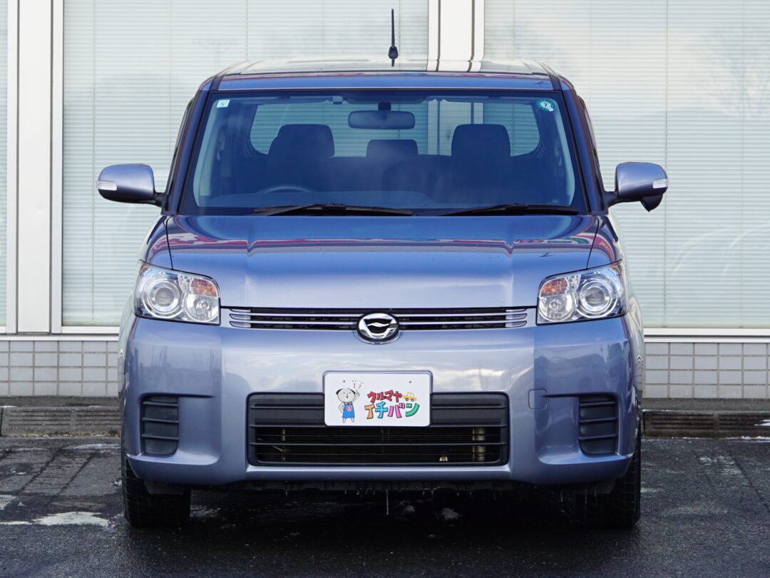 カローラルミオン 2134