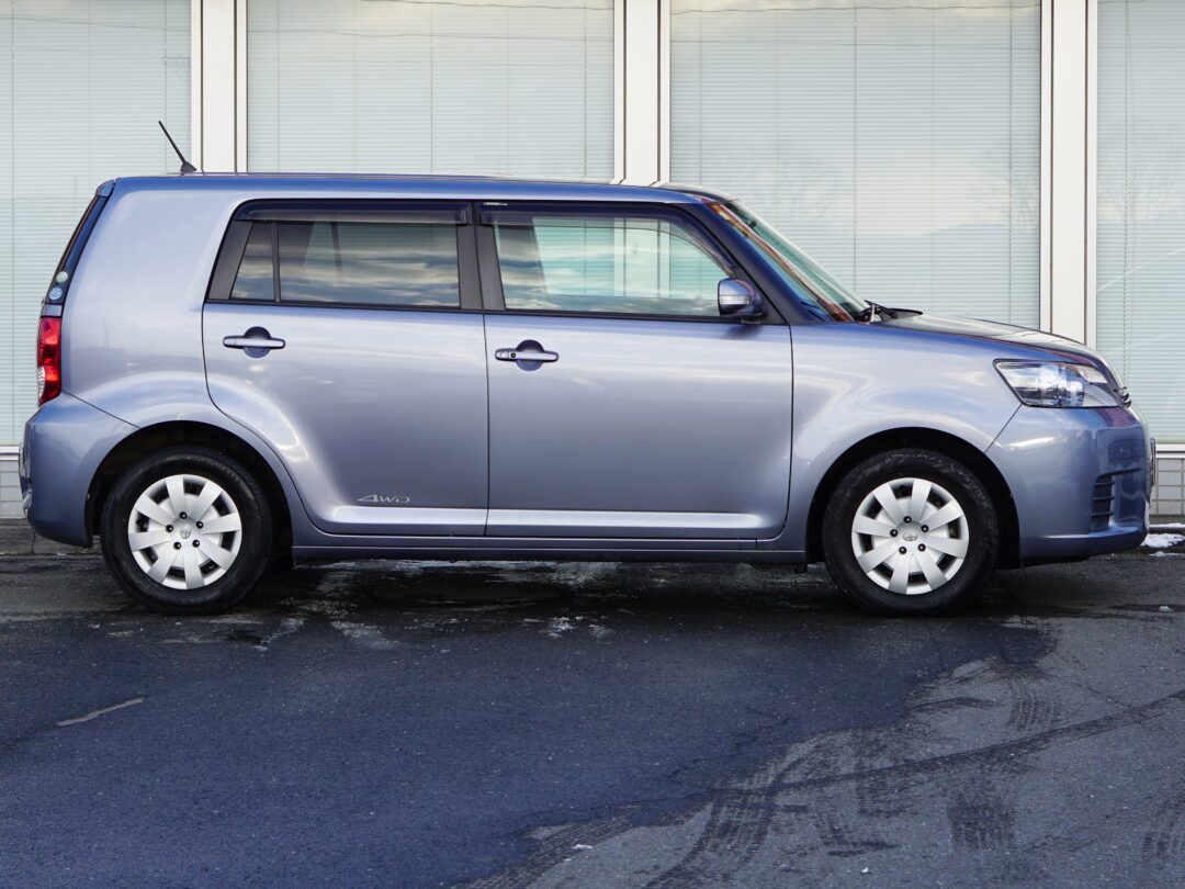 カローラルミオン 2134