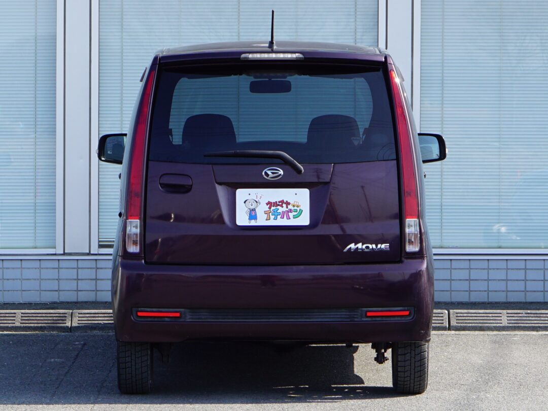 ムーヴ5055