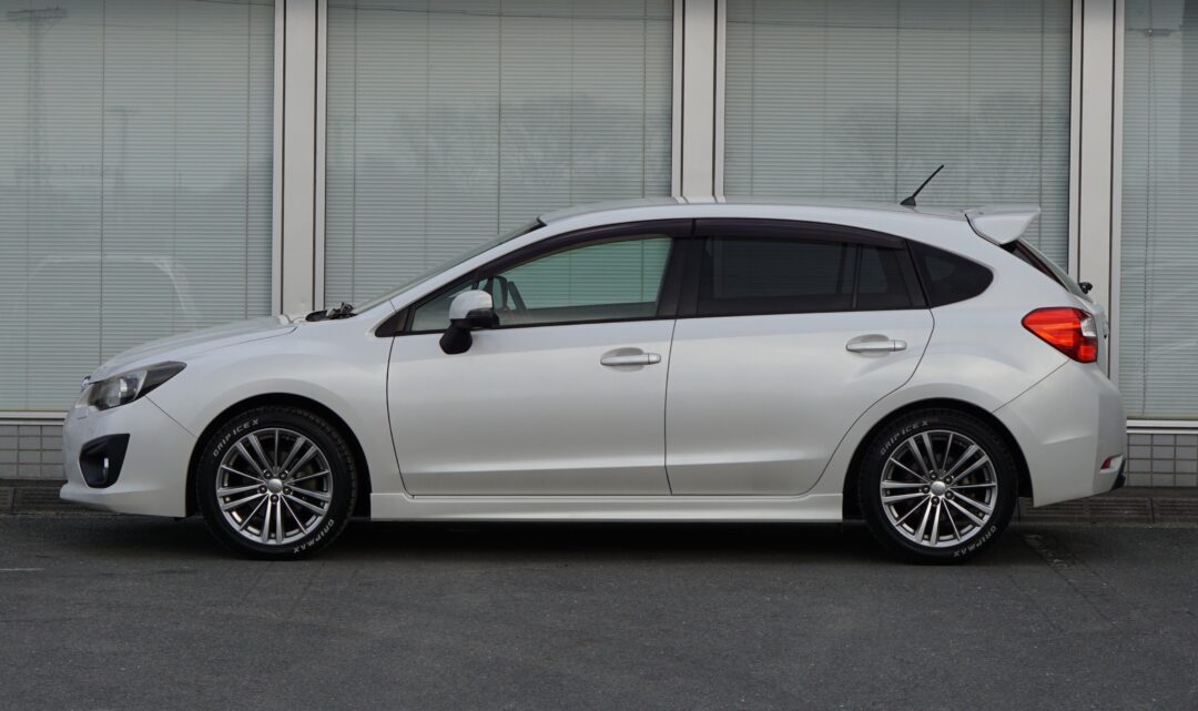 インプレッサスポーツ3463