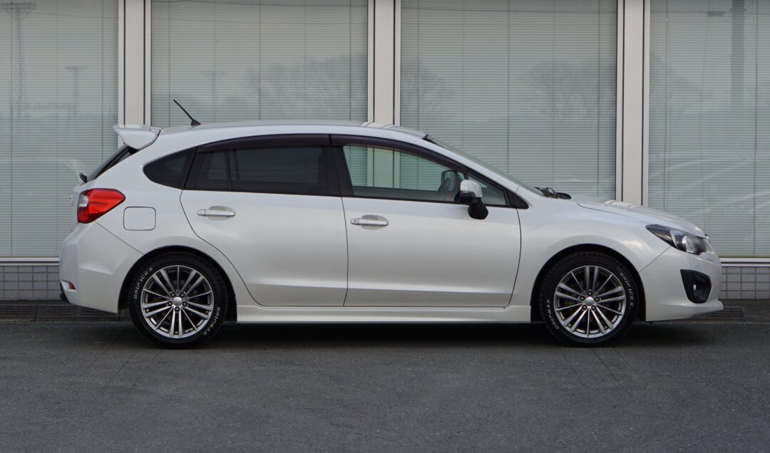 インプレッサスポーツ3463