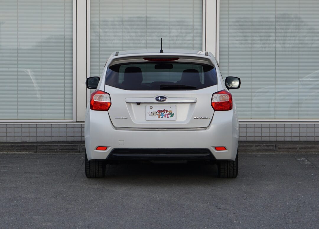 インプレッサスポーツ3463