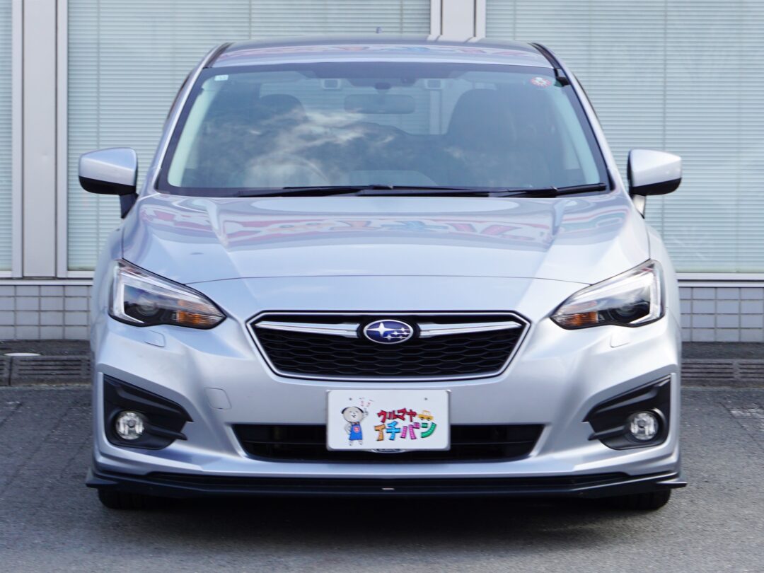 インプレッサスポーツ 2347