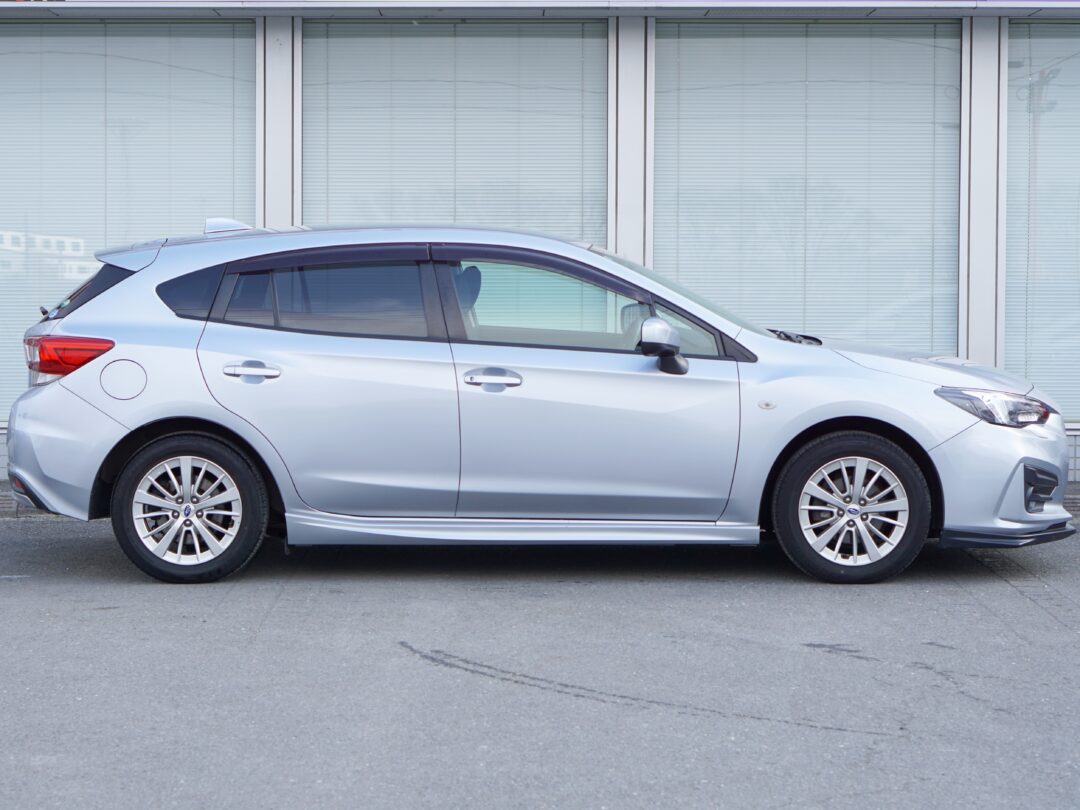 インプレッサスポーツ 2347