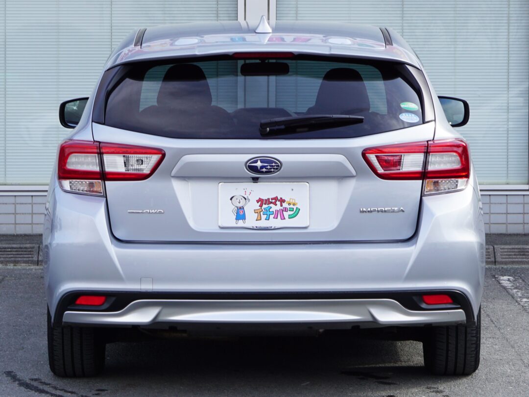 インプレッサスポーツ 2347