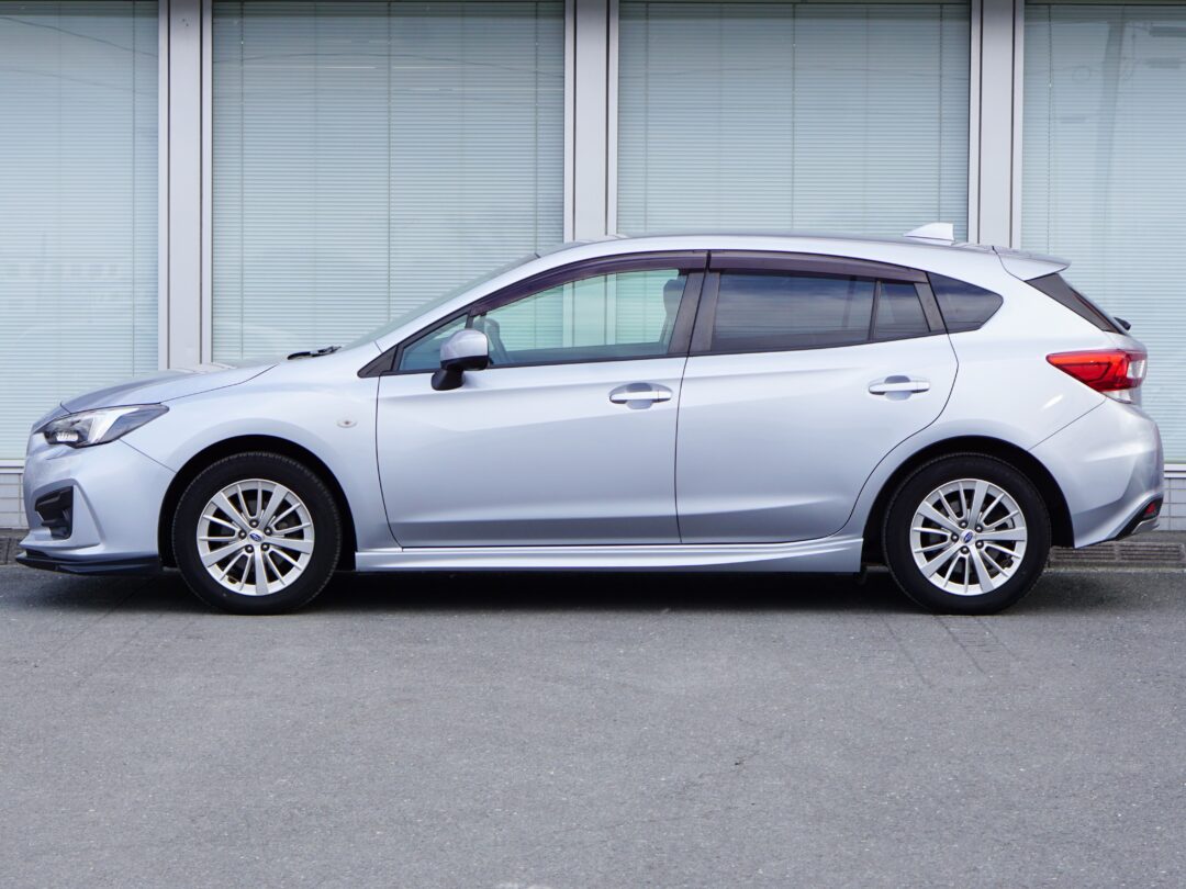 インプレッサスポーツ 2347