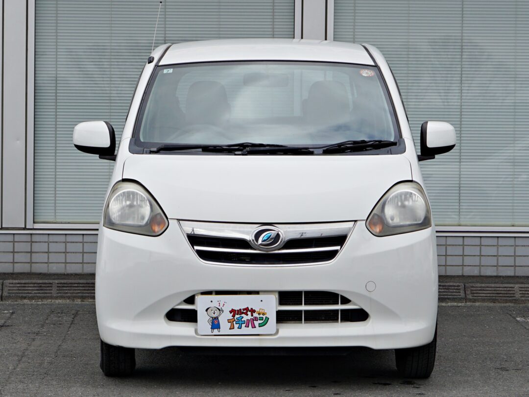 ミライース 8773