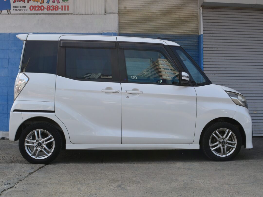 デイズルークス0827