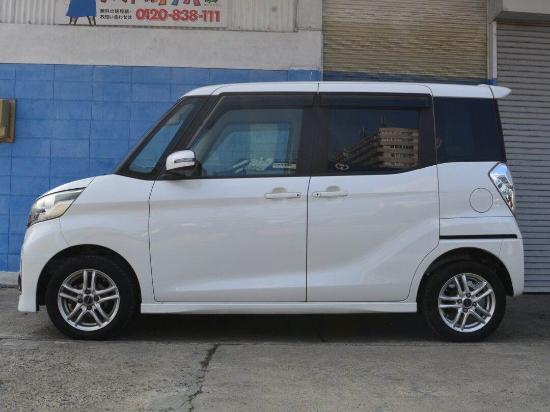 デイズルークス0827