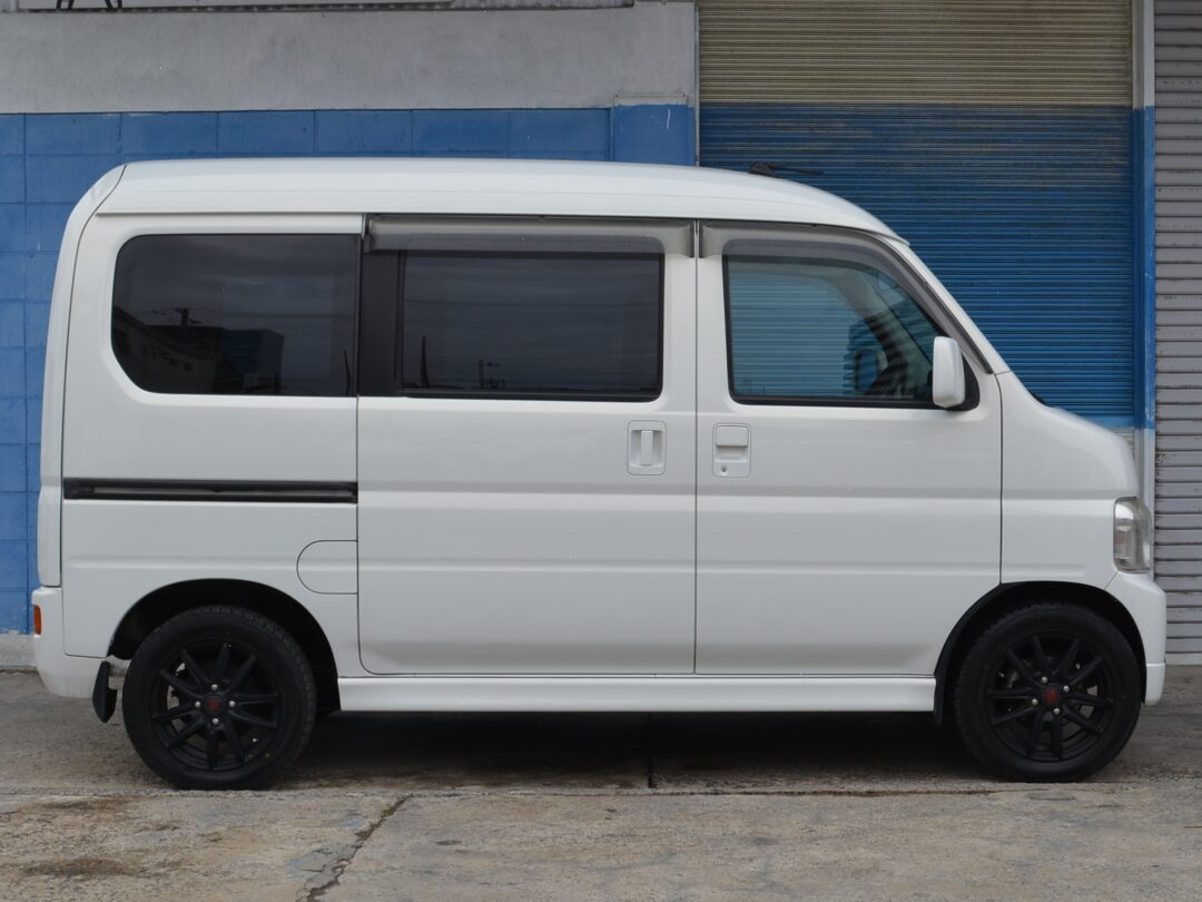 バモスホビオ 0510