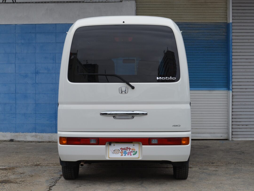 バモスホビオ 0510