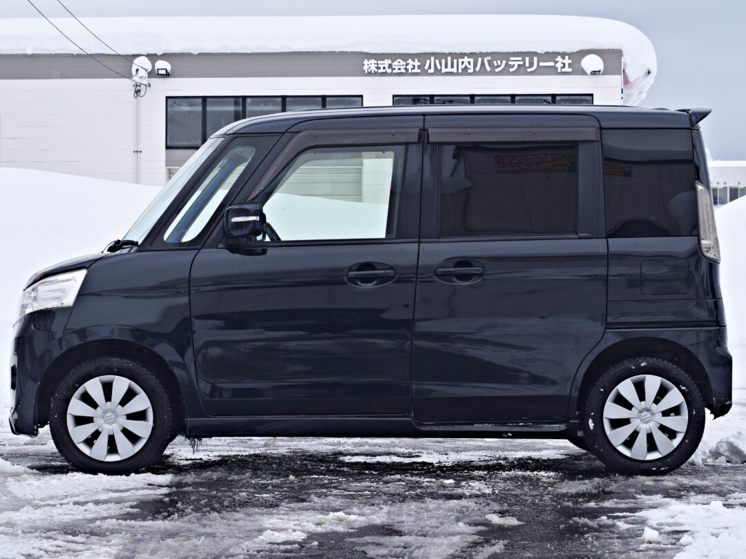 スペーシアカスタム 3496