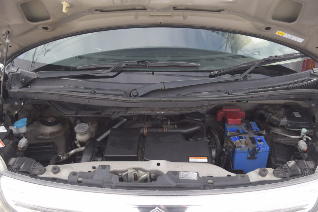 スペーシアカスタム 3496