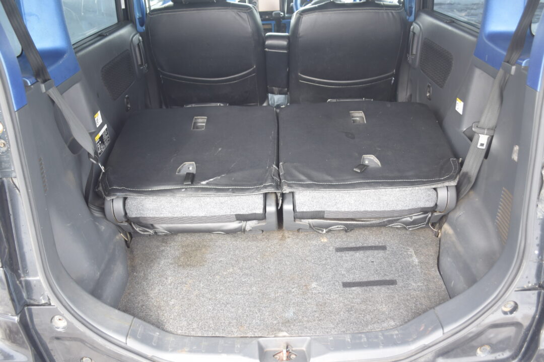 スペーシアカスタム 3496