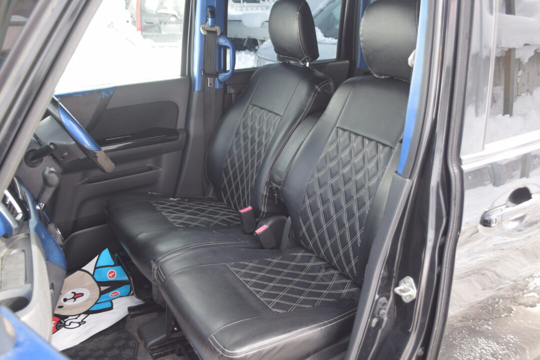 スペーシアカスタム 3496