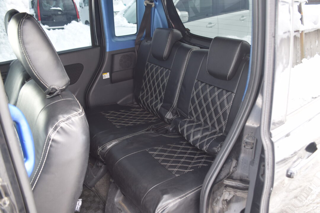 スペーシアカスタム 3496