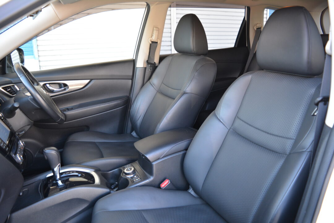 エクストレイル6462