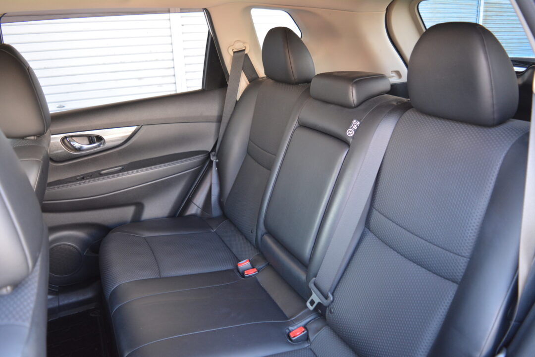 エクストレイル6462