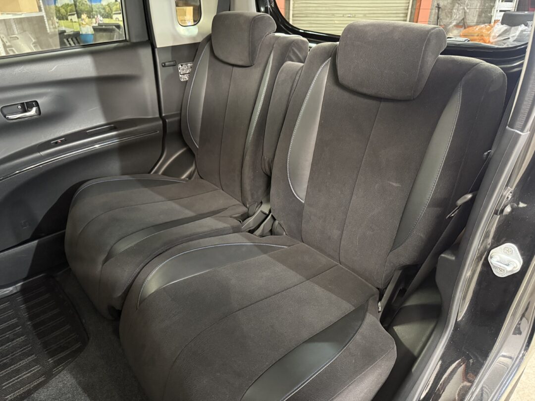 タントエグゼ 5320