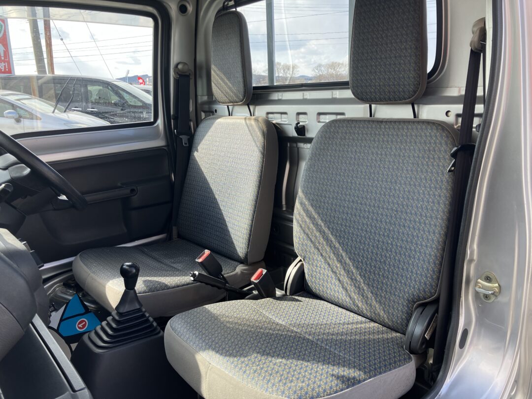 アクティトラック 6303