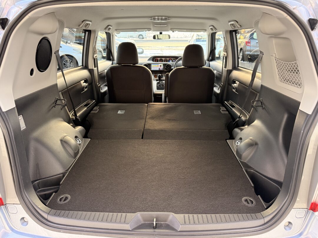 カローラルミオン 2134