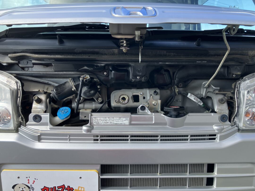 アクティトラック 6303