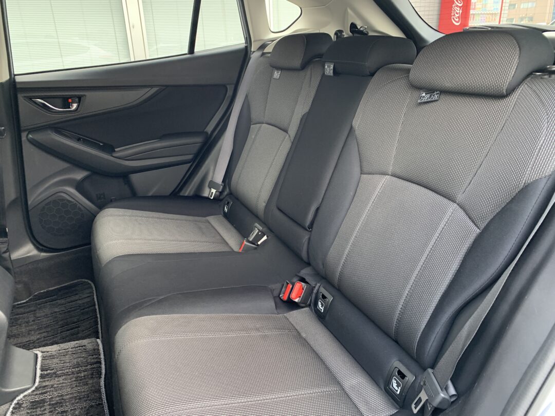 インプレッサスポーツ 2347