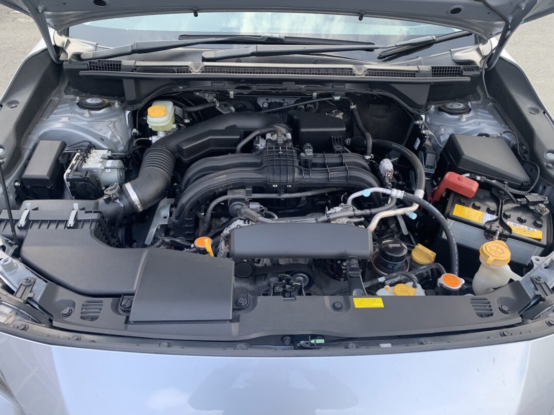 インプレッサスポーツ 2347