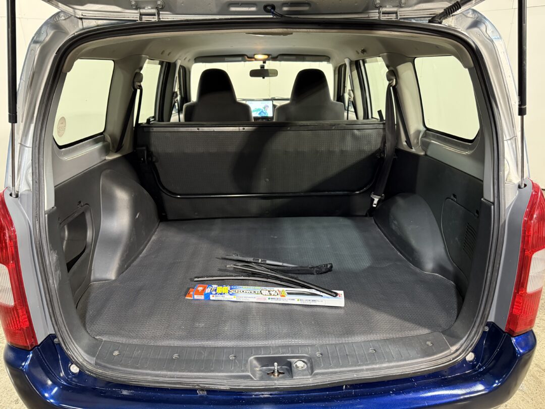 プロボックスバン 5329