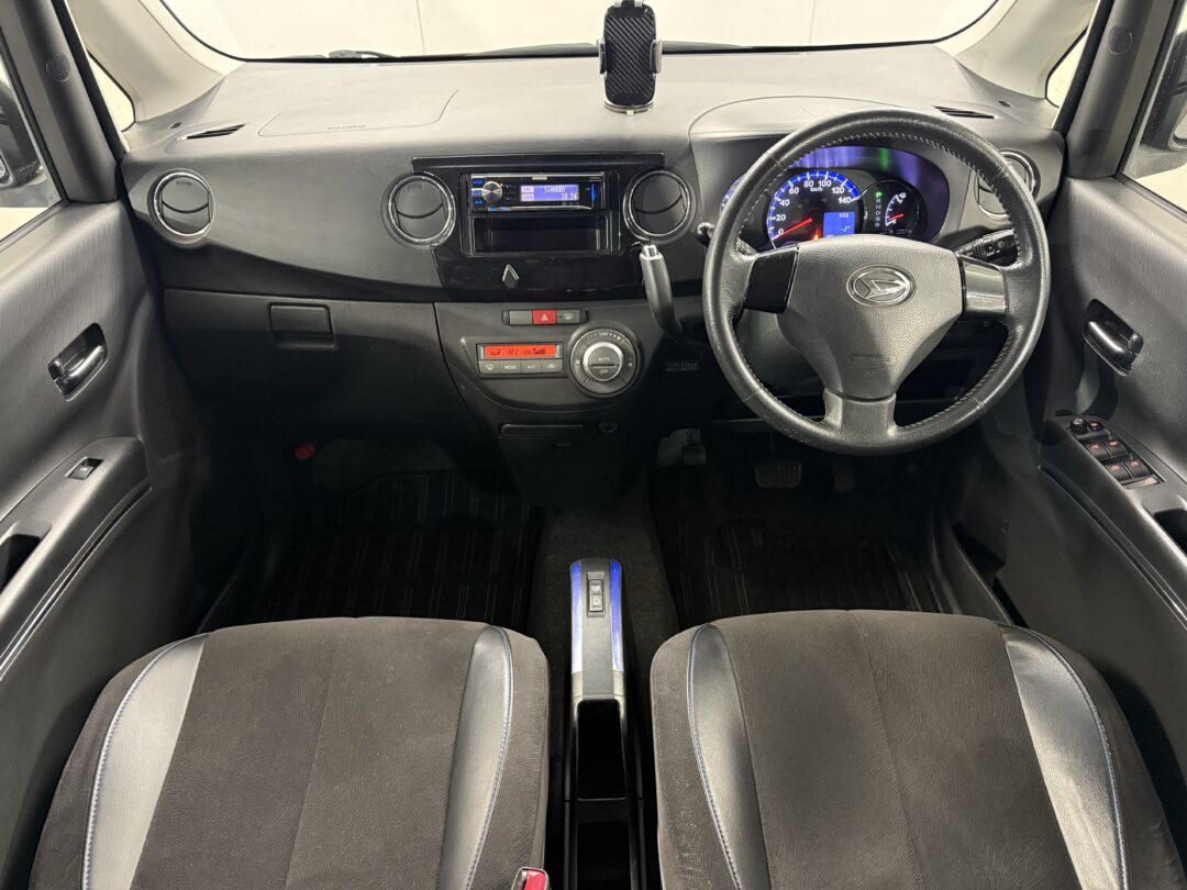 タントエグゼ 5320