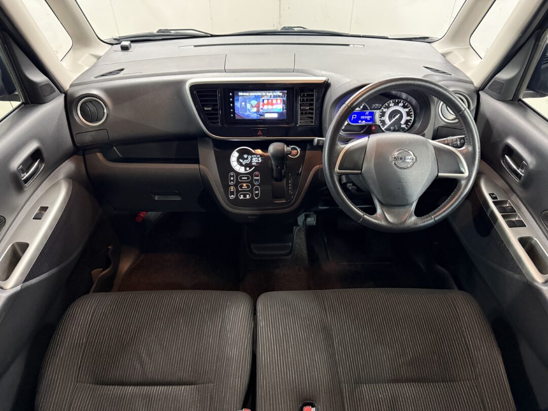 デイズルークス 0973