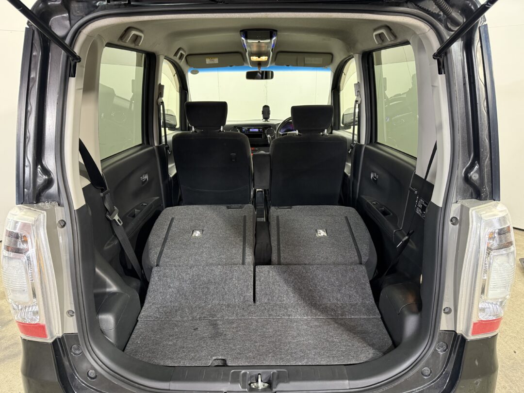 タントエグゼ 5320