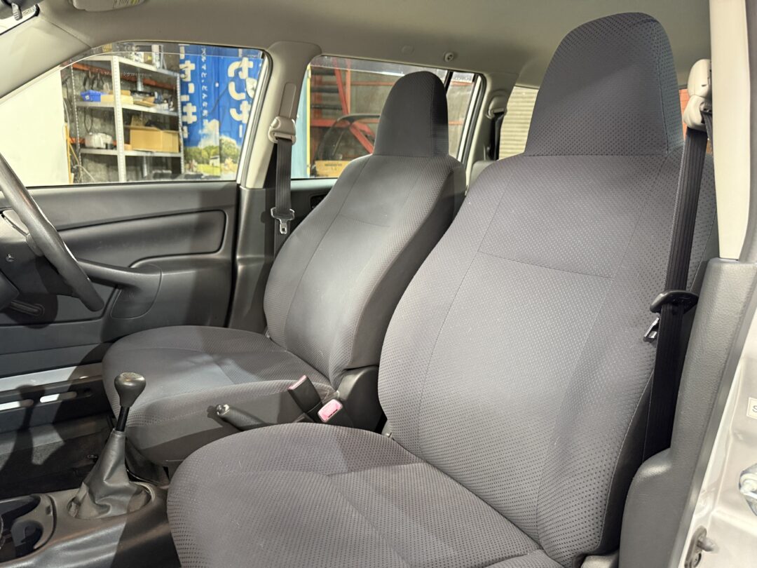 プロボックスバン 5329