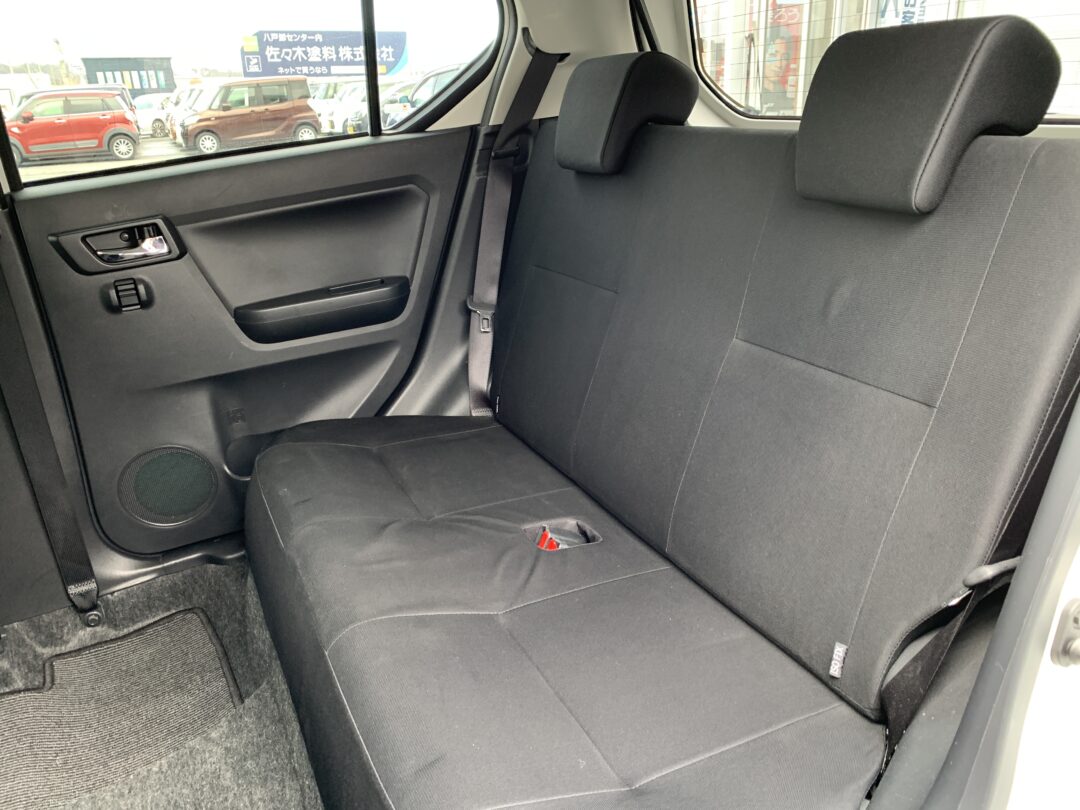 ミライース 2256