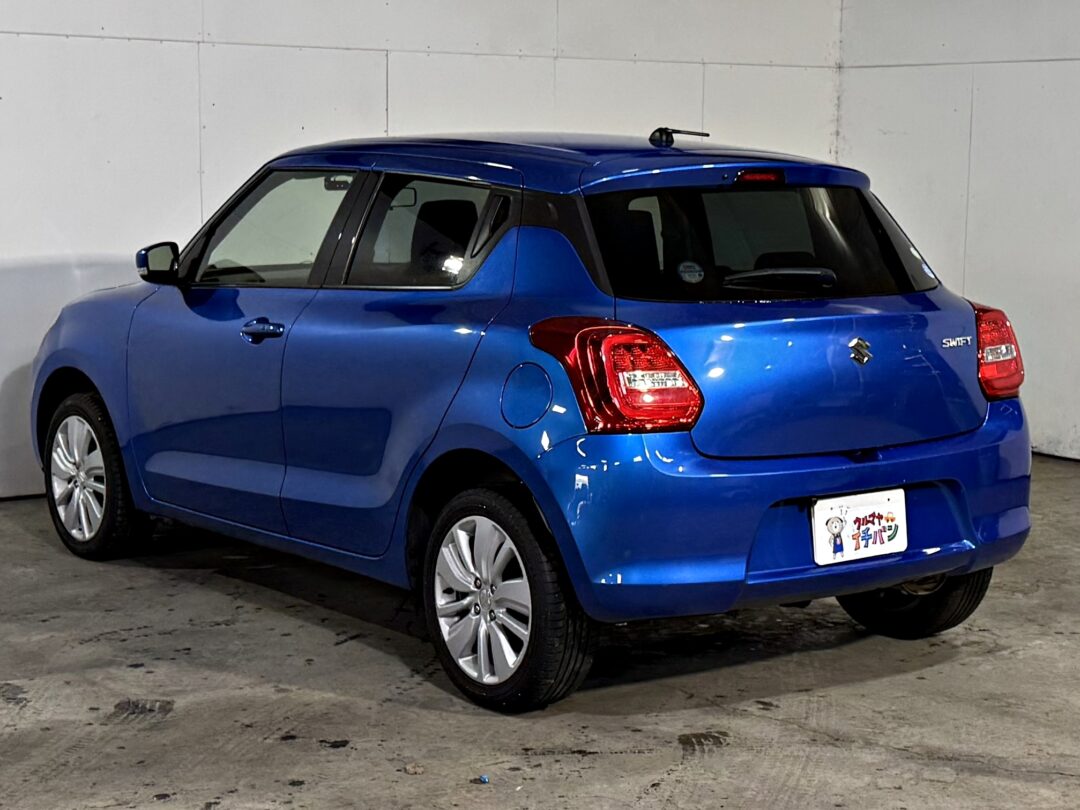 スイフト 2867