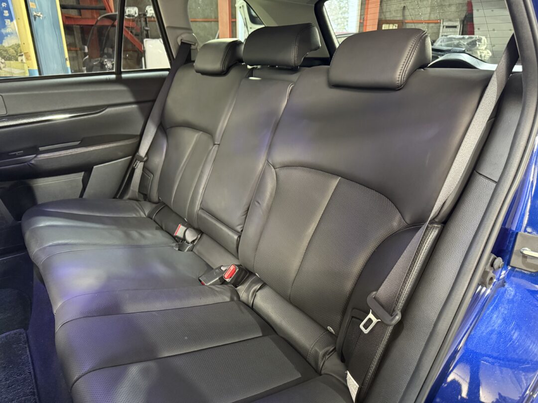 レガシィツーリングワゴン 0973