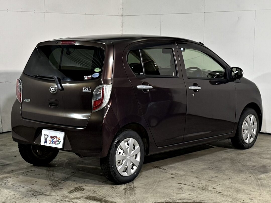 ミライース 2882