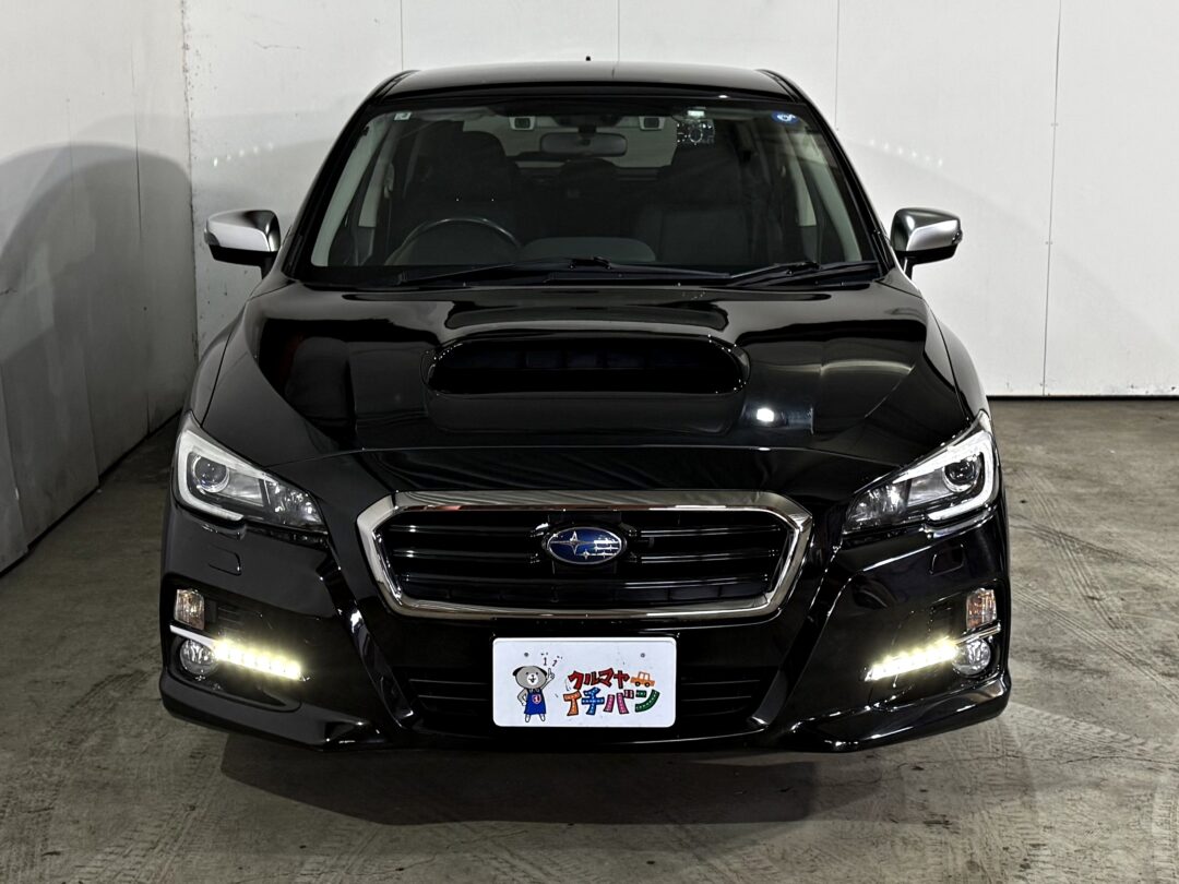 レヴォーグ 1649