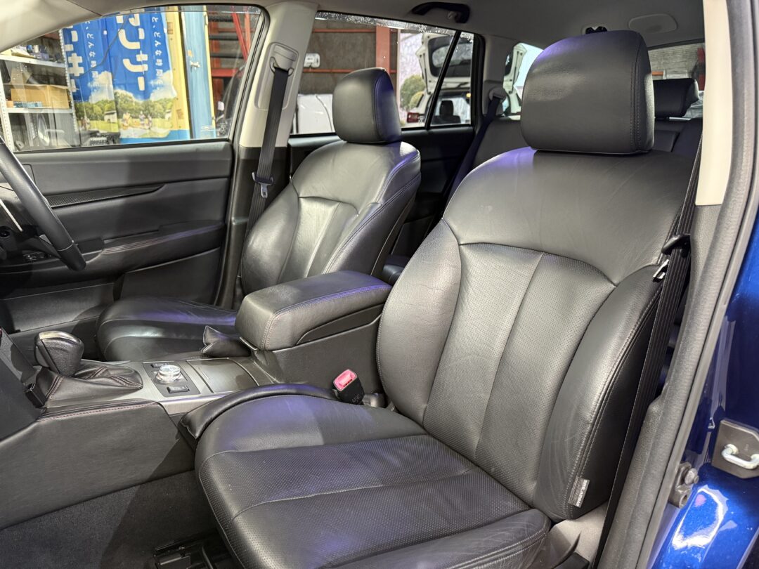 レガシィツーリングワゴン 0973