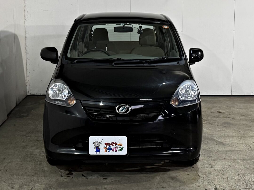 ミライース 9540