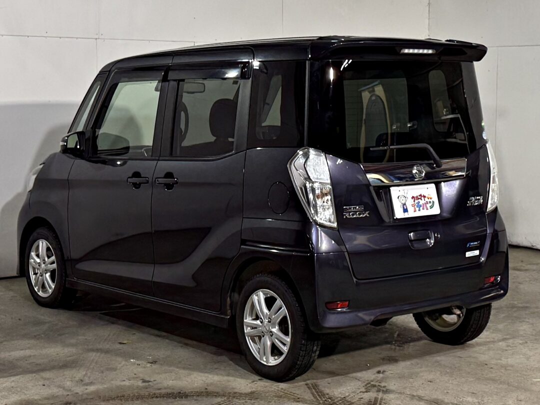 デイズルークス 9935