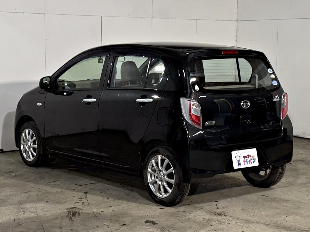 ミライース 9540