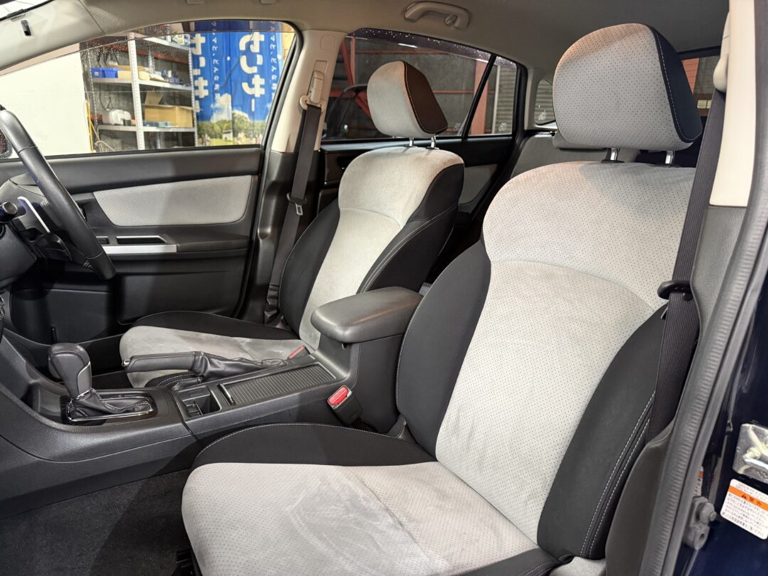 インプレッサXV 8582